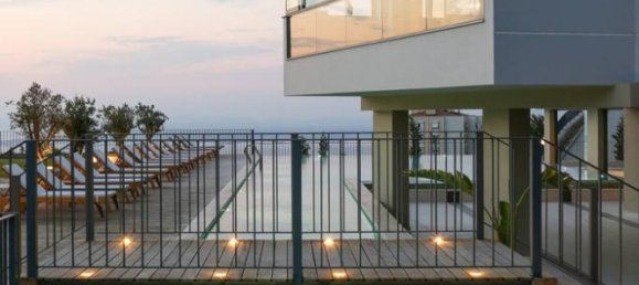 Apartment 2+1 in Izmir, Turkey No. 17606 13