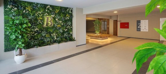 Apartment 2+1 in Izmir, Turkey No. 17606 23