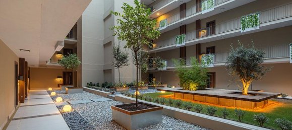 Apartment 2+1 in Izmir, Turkey No. 17606 12