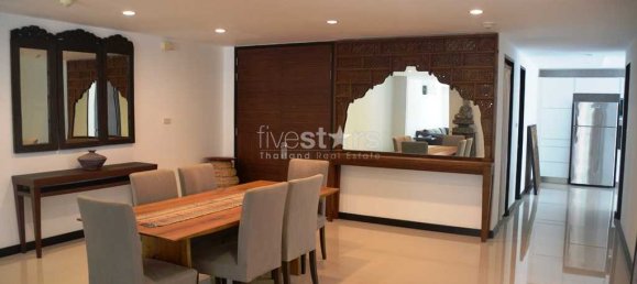 4 bedrooms Condo in Bangkok, Thailand No. 7497 3