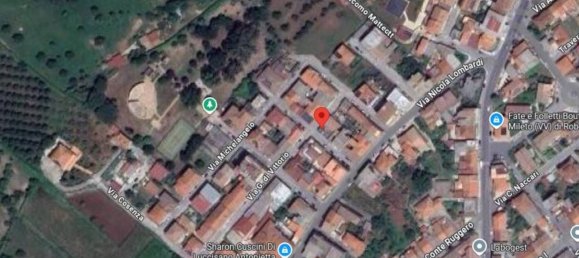 148m² Office in Mileto, Italy No. 331579 6