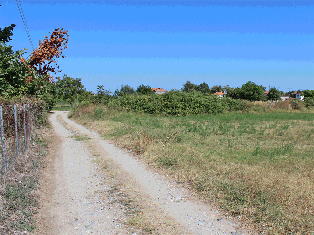 Terreno em Pieria, Greece 2000 m² N.º 95115