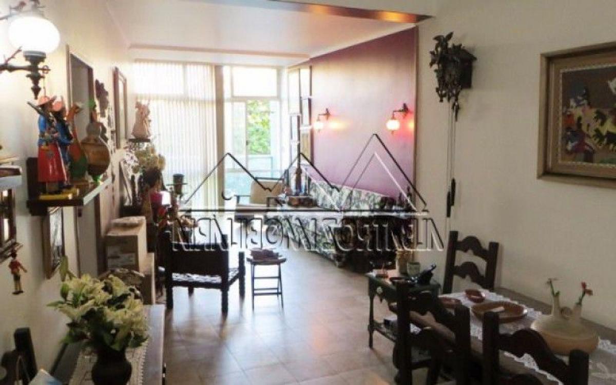 Apartamento de 3 dormitorios en Rio de Janeiro, Brazil No. 519101