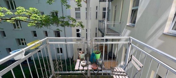 2-Zimmer Wohnung in Friedrichshain, Germany, Nr. 357110 2