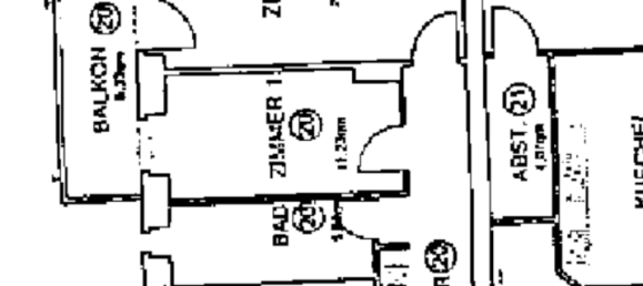 2-Zimmer Wohnung in Friedrichshain, Germany, Nr. 357110 12