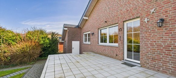 1 غرف نوم بنغالو في Heinsberg, Germany رقم 173595 13