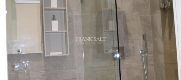 Квартира с 1 спальней в Сент-Джулианс, Мальта № 9679 7