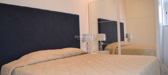 Квартира с 1 спальней в Сент-Джулианс, Мальта № 9679 8