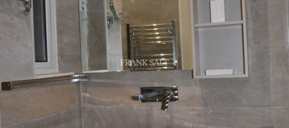 Квартира с 1 спальней в Сент-Джулианс, Мальта № 9679 6