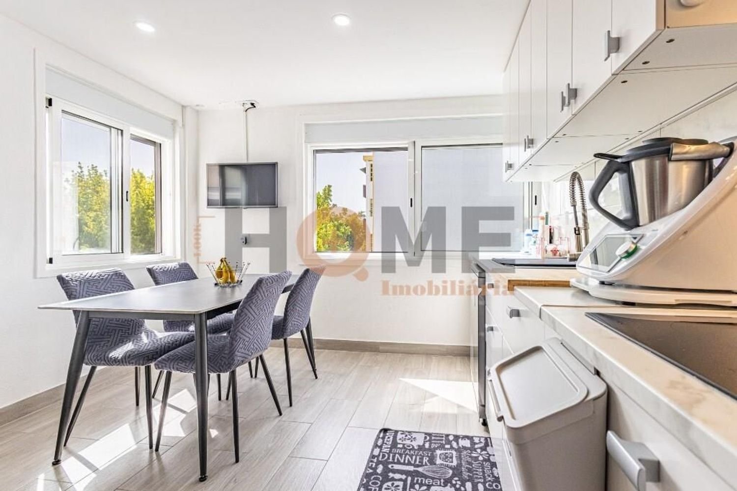 4 bedrooms Apartment in Almeirim, Portugal No. 261292