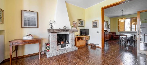 5 bedrooms Villa in Varano de' Melegari, Italy No. 206503 29