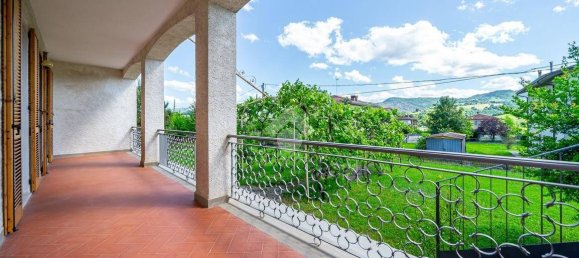 5 bedrooms Villa in Varano de' Melegari, Italy No. 206503 31