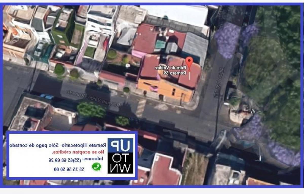 3 غرف نوم منزل في Mexicali, Mexico رقم 181670