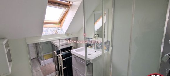 4 bedrooms House in Jouy-le-Moutier, France No. 303795 18