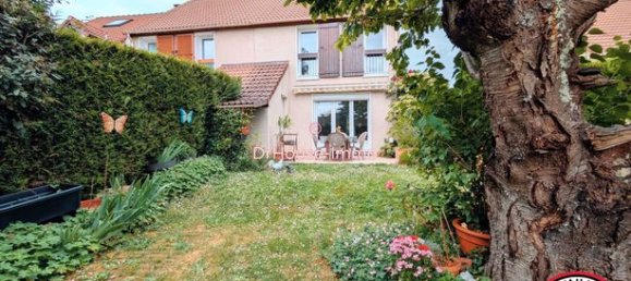 4 bedrooms House in Jouy-le-Moutier, France No. 303795 2