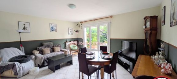 4 bedrooms House in Jouy-le-Moutier, France No. 303795 8