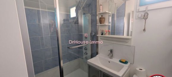 4 bedrooms House in Jouy-le-Moutier, France No. 303795 15