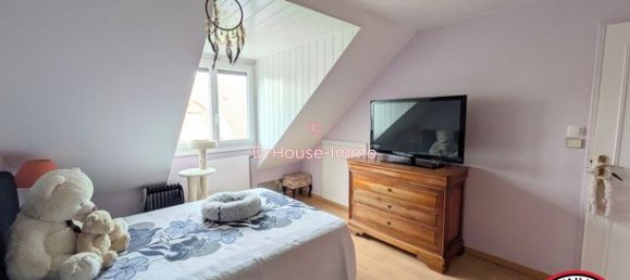 4 bedrooms House in Jouy-le-Moutier, France No. 303795 13