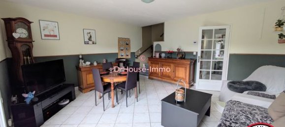 4 bedrooms House in Jouy-le-Moutier, France No. 303795 9