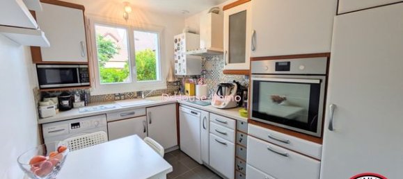 4 bedrooms House in Jouy-le-Moutier, France No. 303795 5