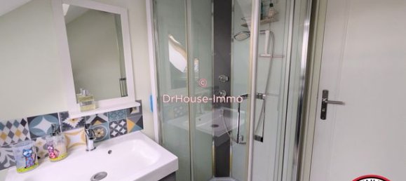 4 bedrooms House in Jouy-le-Moutier, France No. 303795 14