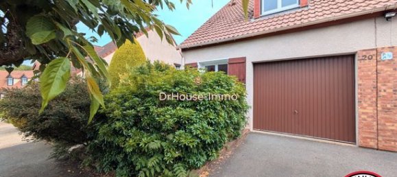 4 bedrooms House in Jouy-le-Moutier, France No. 303795 19