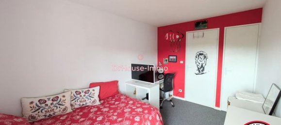 4 bedrooms House in Jouy-le-Moutier, France No. 303795 11