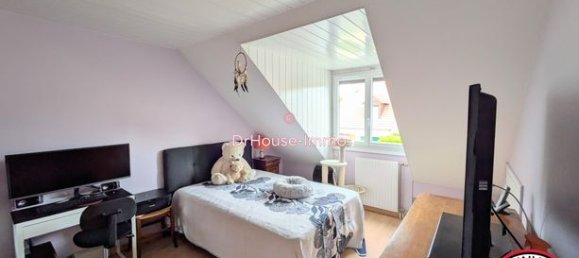 4 bedrooms House in Jouy-le-Moutier, France No. 303795 12