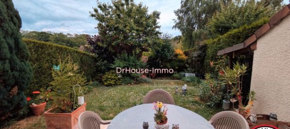 4 bedrooms House in Jouy-le-Moutier, France No. 303795 3