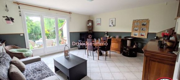 4 bedrooms House in Jouy-le-Moutier, France No. 303795 7