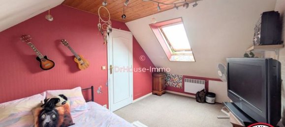 4 bedrooms House in Jouy-le-Moutier, France No. 303795 16