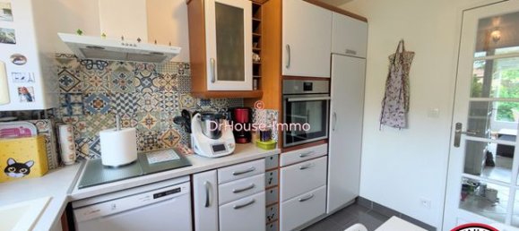 4 bedrooms House in Jouy-le-Moutier, France No. 303795 6