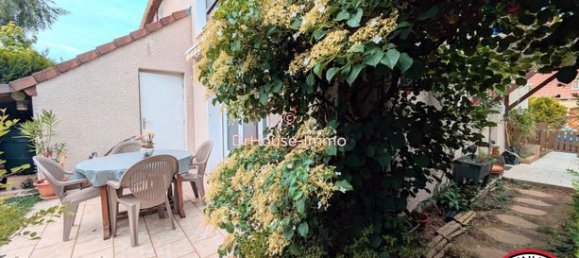 4 bedrooms House in Jouy-le-Moutier, France No. 303795 4