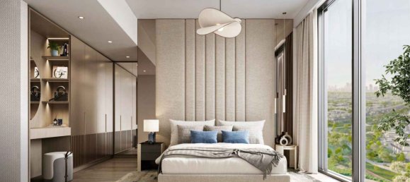 2 bedrooms Apartment for sale in Dubai South (Dubai World Central), Dubai, UAE № 117346 4