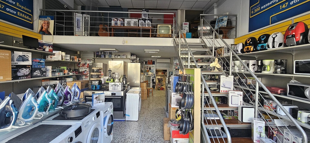  عقار تجاري في Nea Smyrni, Greece 157متر مربع رقم 93560