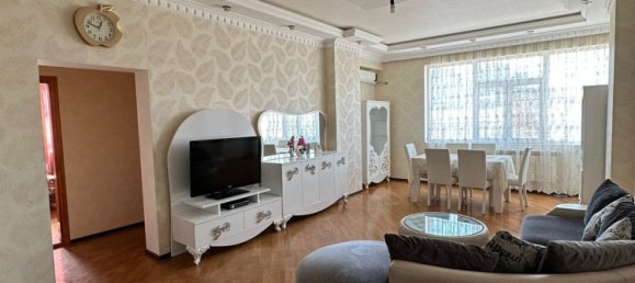 Apartamento T3 em Khatay, Azerbaijan N.º 2179 6
