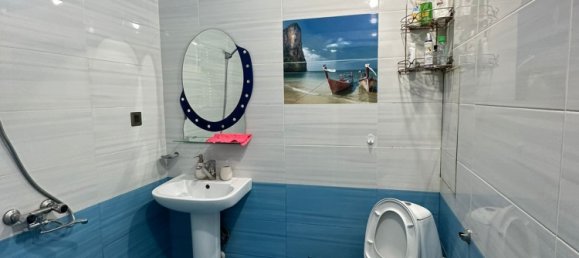 Apartamento T3 em Khatay, Azerbaijan N.º 2179 4