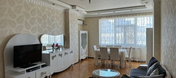 Apartamento T3 em Khatay, Azerbaijan N.º 2179 2