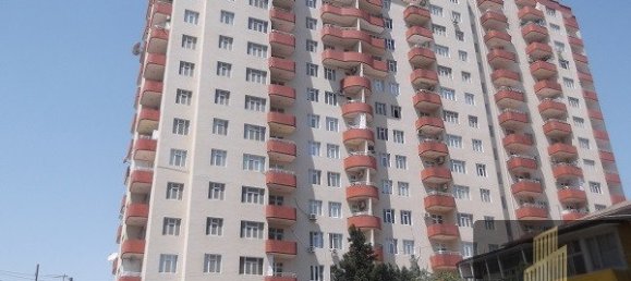 Apartamento T3 em Khatay, Azerbaijan N.º 2179 8