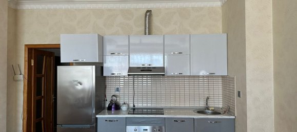 Apartamento T3 em Khatay, Azerbaijan N.º 2179 3