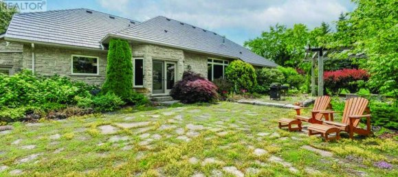 4 Schlafzimmer Haus in Puslinch, Canada, Nr. 524 8