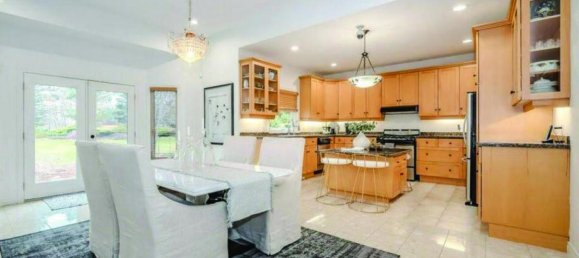 4 Schlafzimmer Haus in Puslinch, Canada, Nr. 524 7