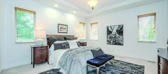 4 Schlafzimmer Haus in Puslinch, Canada, Nr. 524 6