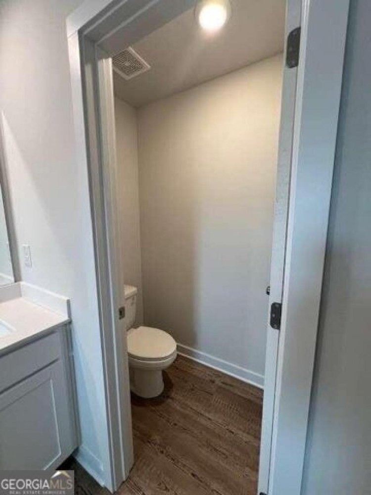 3 Schlafzimmer Haus in Dawsonville, USA, Nr. 382065