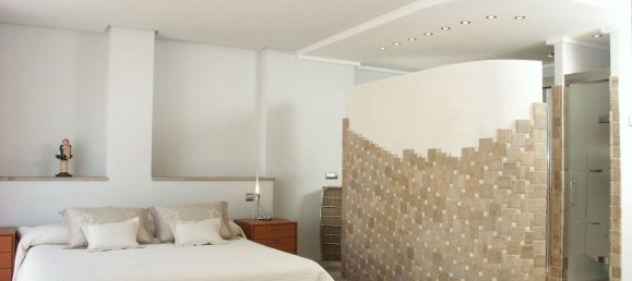 5 chambres Maison à Alicante, Spain No. 135945 5