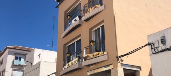 5 chambres Maison à Alicante, Spain No. 135945 2