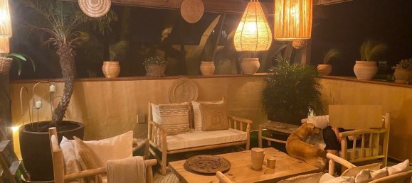 5 chambres Maison à Alicante, Spain No. 135945 12