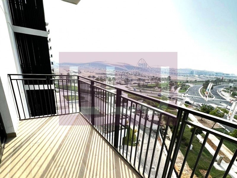 3 Schlafzimmer Wohnung in Yas Island, UAE, Nr. 40903