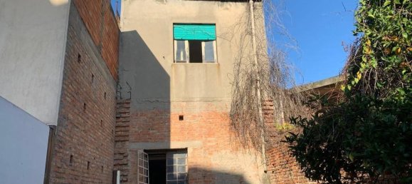 Дом с 6 комнатами в Паче дель Мела, Италия № 153924 6