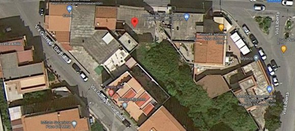 Дом с 6 комнатами в Паче дель Мела, Италия № 153924 3